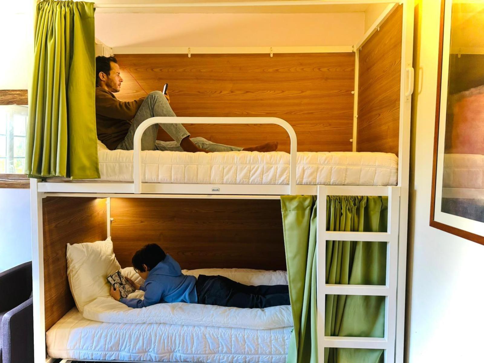 Naeco Erdeven Hotel Екстериор снимка