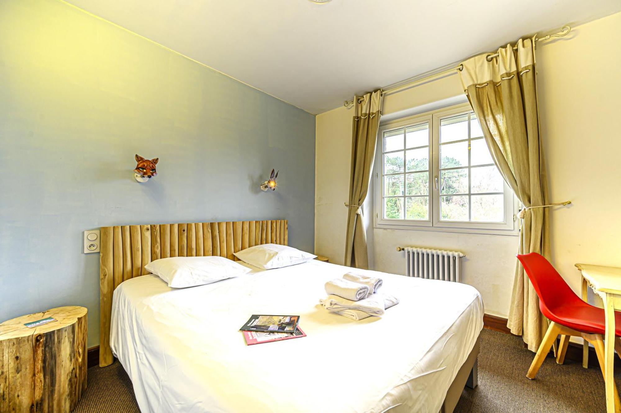 Naeco Erdeven Hotel Екстериор снимка